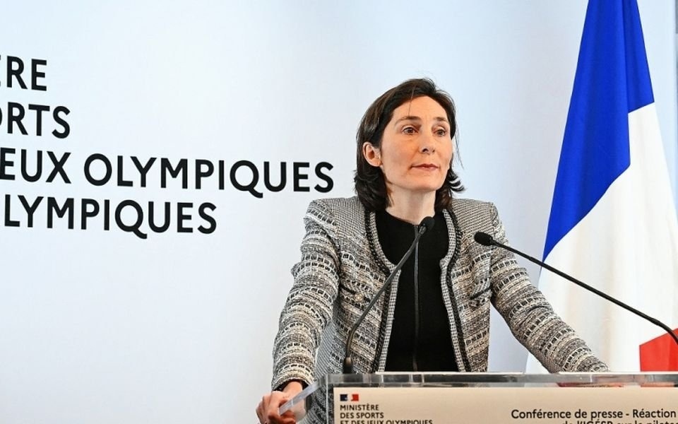 França proíbe suas atletas de usarem hijab nas Olimpíadas de 2024
