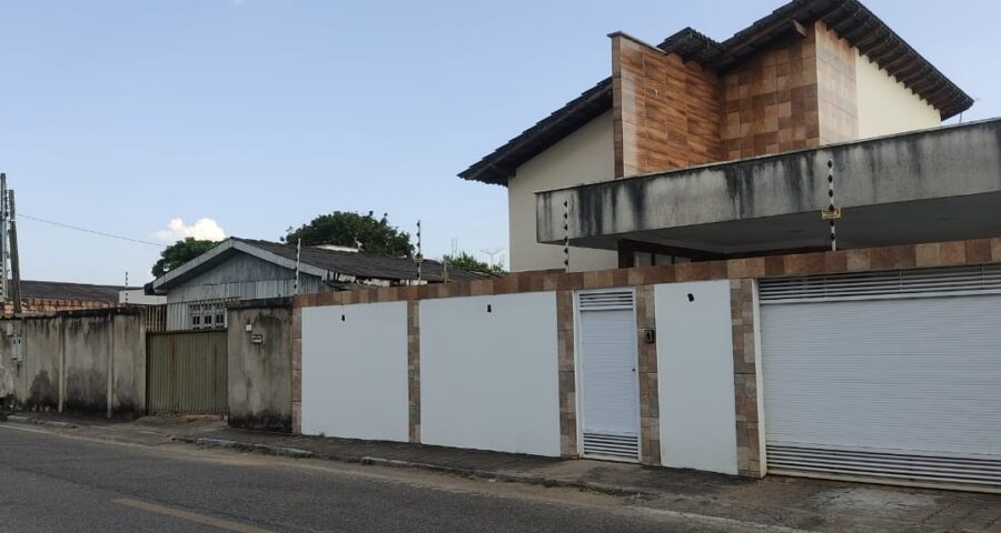 Roubos em casas preocupam em Roraima