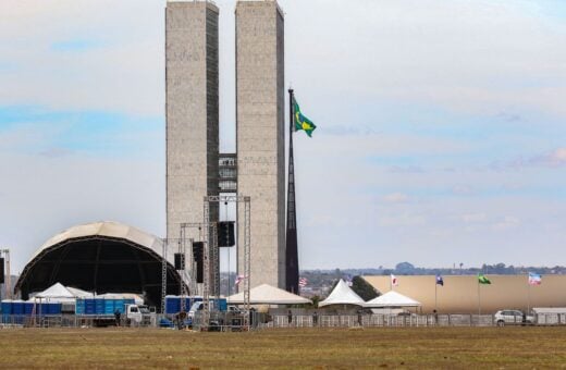 Gabinete de crise é criado para monitorar os atos de 7 de Setembro