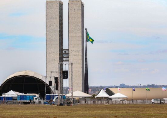 Gabinete de crise é criado para monitorar os atos de 7 de Setembro