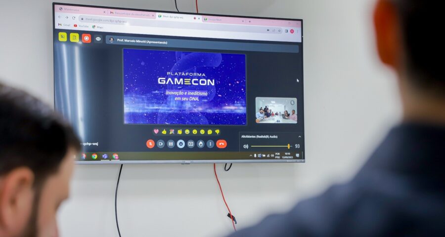 Gamecon ocorre na Ufac - Foto: Divulgação