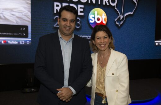 Grupo Norte de Comunicação participa do encontro de emissoras e afiliadas do SBT em SP