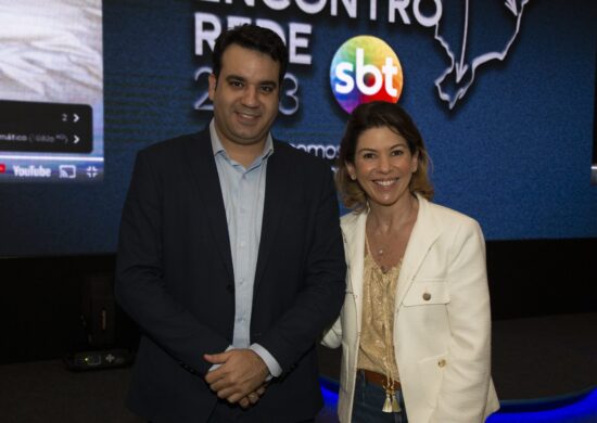 Grupo Norte de Comunicação participa do encontro de emissoras e afiliadas do SBT em SP