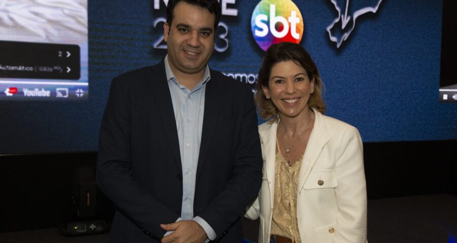 Grupo Norte de Comunicação participa do encontro de emissoras e afiliadas do SBT em SP