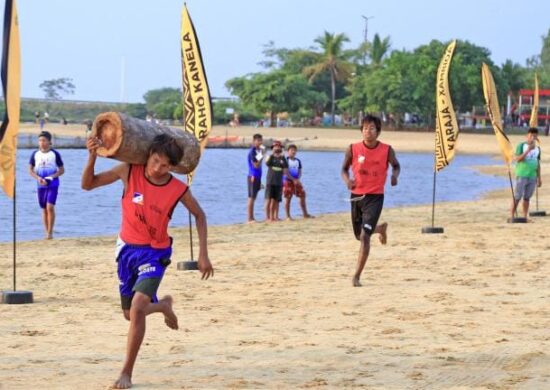 Os Jogos Escolares Indígenas do Tocantins acontecerão de 29 de setembro a 2 de outubro