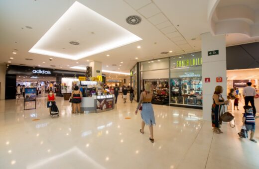 Dia do Cliente será comemorado com diversos descontos nos centros de compras da capital amazonense - Foto: Divulgação/ Shopping Ponta Negra