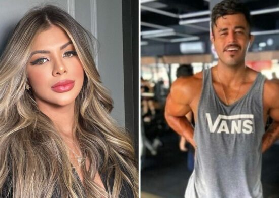 Influencer Rosa Tavares conduzia carro envolvido no acidente - Foto: Reprodução/Instagram @rosatavaresd@roquue_