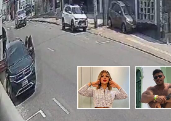 Influencer Rosa Tavares conduzia carro envolvido no acidente - Foto: Reprodução/Instagram @rosatavaresd@roquue_