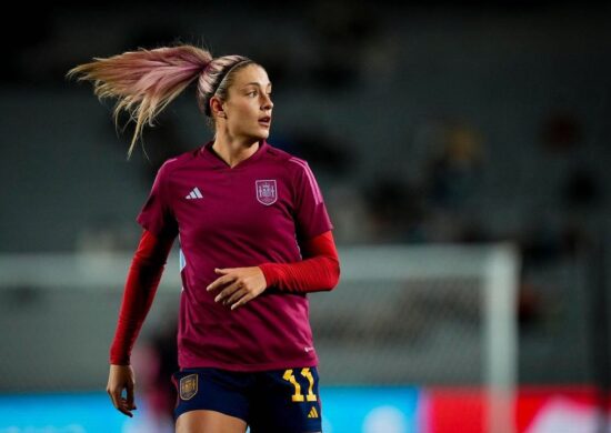 Jogadoras da Espanha rejeitam convocação para seleção