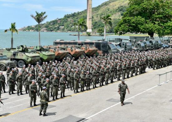 Alterações no Código Penal Militar são publicadas no Diário Oficial da União