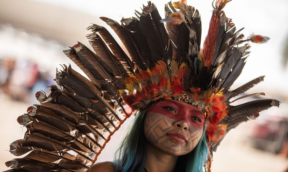 Marcha-das-Mulheres-Indigenas-comeca-nesta-segunda-11-em-Brasilia