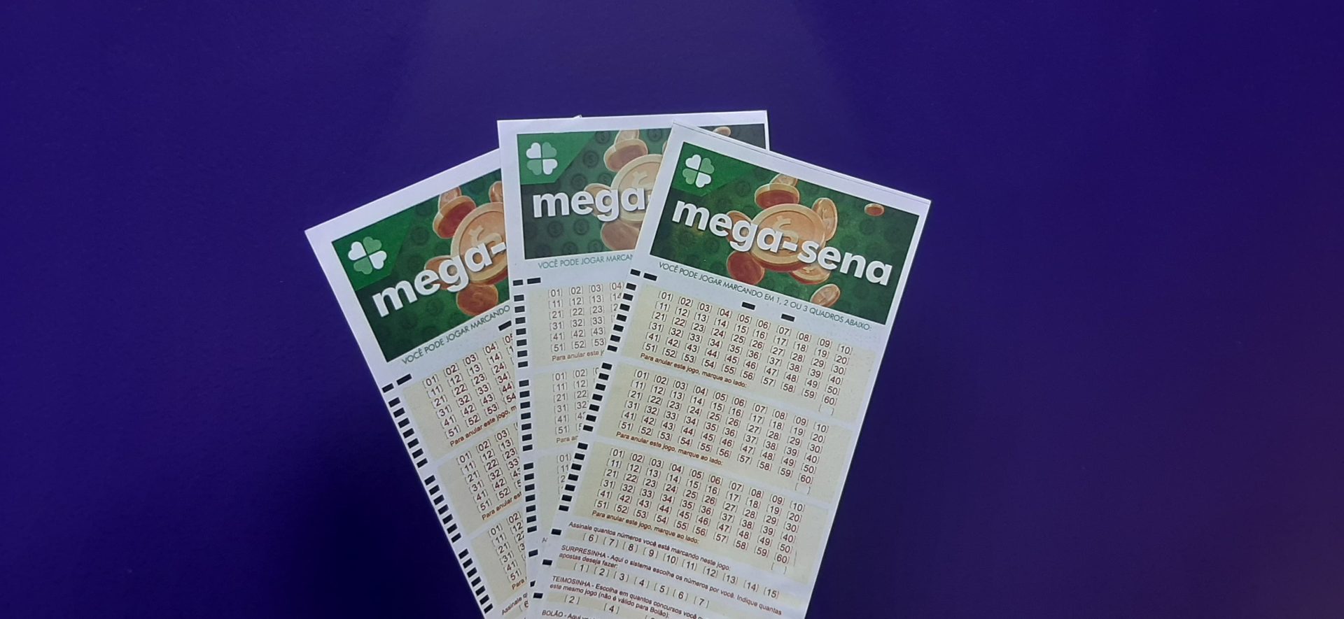 Mega-Sena sorteia prêmio de R$ 37 milhões; saiba como jogar