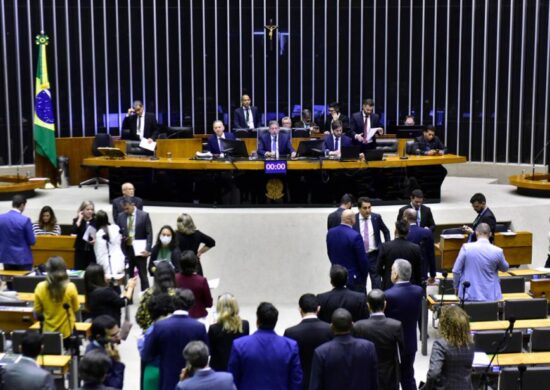 Minirreforma eleitoral saiba como votaram os parlamentares