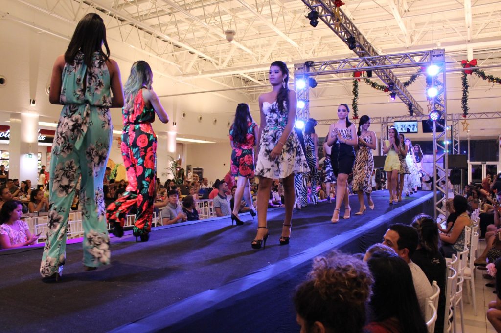 Desfile de moda sustentável acontece neste fim de semana em Boa Vista