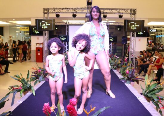 Desfile de moda sustentável acontece neste fim de semana em Boa Vista