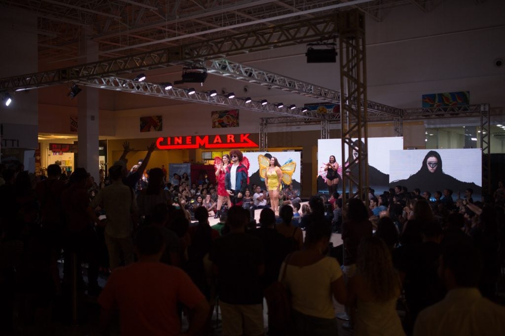 Desfile de moda sustentável acontece neste fim de semana em Boa Vista