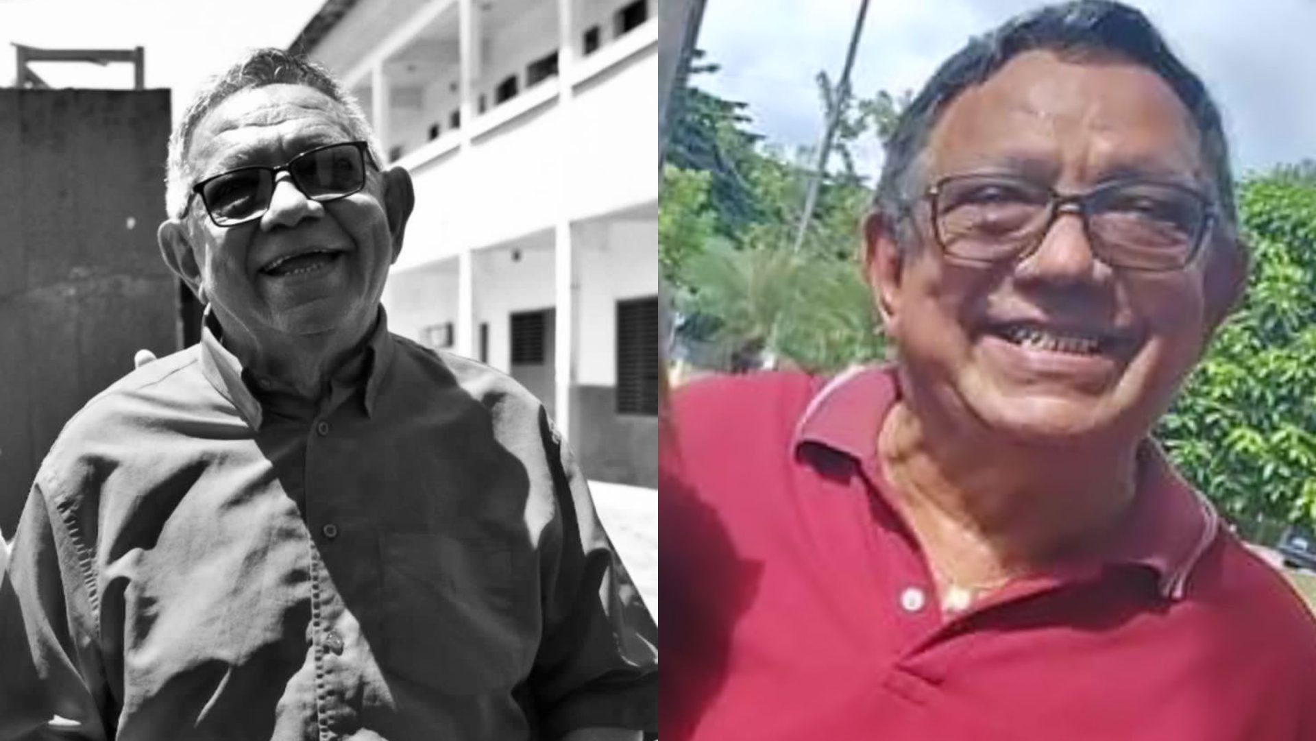 Morre ex-vereador Antônio Carioca em Manaus