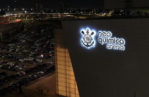 Corinthians e Fortaleza pelo jogo de ida da Copa Sul-Americana nesta terça-feira (26) - Foto: Reprodução/ Instagram @corinthians