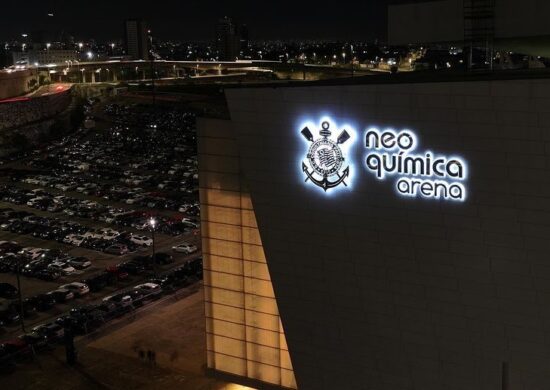 Corinthians e Fortaleza pelo jogo de ida da Copa Sul-Americana nesta terça-feira (26) - Foto: Reprodução/ Instagram @corinthians