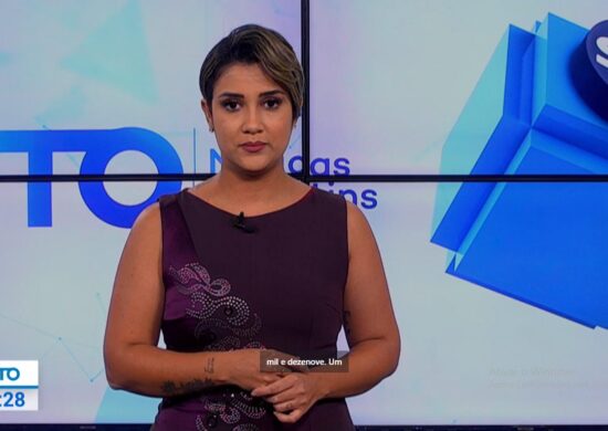 TO: assista à íntegra do Jornal Notícias Tocantins de 27 de setembro