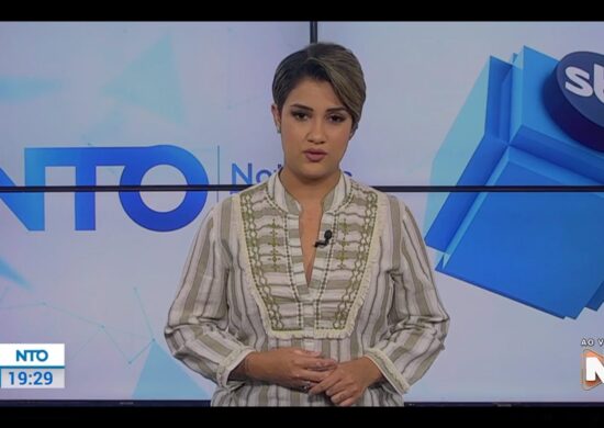 TO: assista à íntegra do Jornal Notícias Tocantins de 14 de setembro