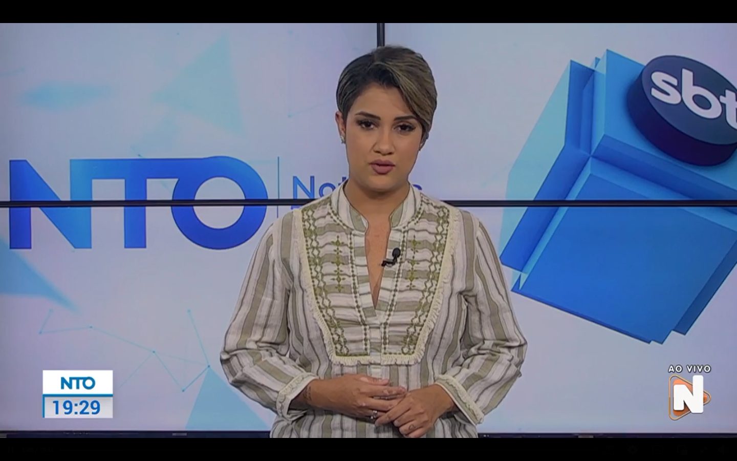 TO: assista à íntegra do Jornal Notícias Tocantins de 14 de setembro