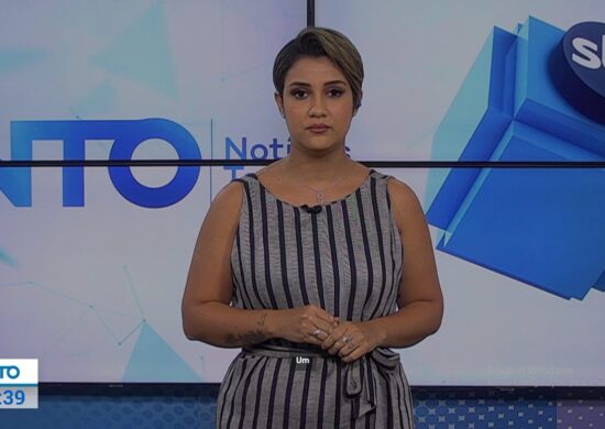 TO: assista à íntegra do Jornal Notícias Tocantins de 19 de setembro