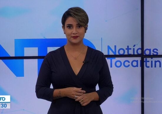 TO: assista à íntegra do Jornal Notícias Tocantins de 29 de setembro