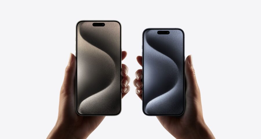 Novo iPhone 15 começa a ser vendida no Brasil nesta sexta-feira, 29