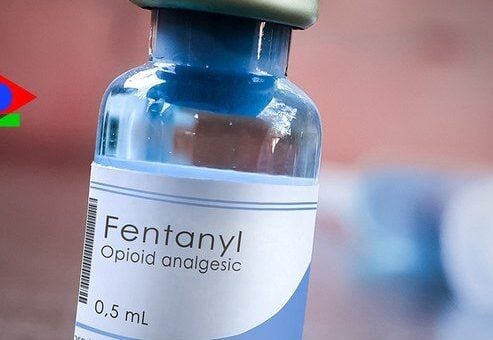 Onda de opioides população dos EUA morre por overdose de fentanil