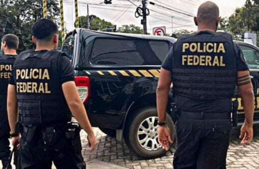 Operação da PF prende grupo que vendia anabolizantes ilegalmente em 6 estados