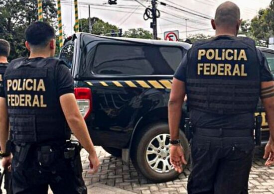 Operação da PF prende grupo que vendia anabolizantes ilegalmente em 6 estados