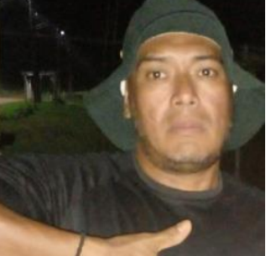 Suspeito participou de latrocínio de caseiro em Manacapuru - Foto: Divulgação/PC-AM