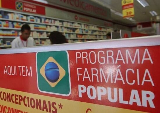 PF investiga venda falsa de remédios através do Famárcia Popular em 4 estados