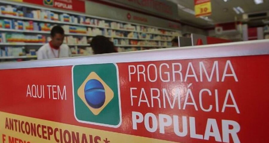 PF investiga venda falsa de remédios através do Famárcia Popular em 4 estados