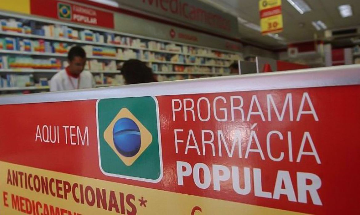 PF investiga venda falsa de remédios através do Famárcia Popular em 4 estados