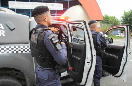 Fim de semana teve, principalmente, prisões por tráfico de drogas - Foto: Nonato Rodrigues/SSP-AM