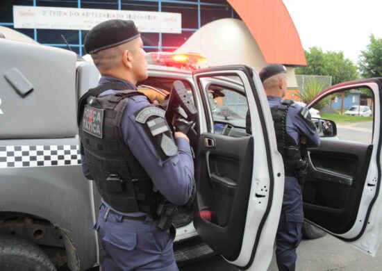 Fim de semana teve, principalmente, prisões por tráfico de drogas - Foto: Nonato Rodrigues/SSP-AM