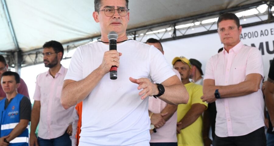 Prefeito informou que apenas dois focos de queimadas foram registrados na capital nos últimos dias