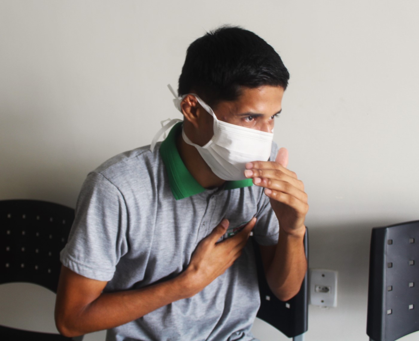 Aniversário de Roraima: Comemoração é melhor sem problema respiratório