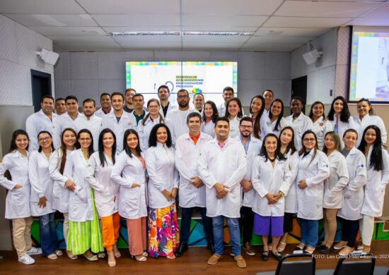 Boa Vista recebe 45 novos médicos do programa Mais Médicos