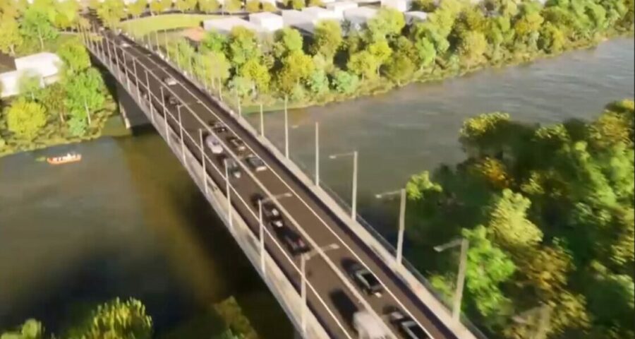 Governo Federal autoriza construção de nova ponte em Rio Branco