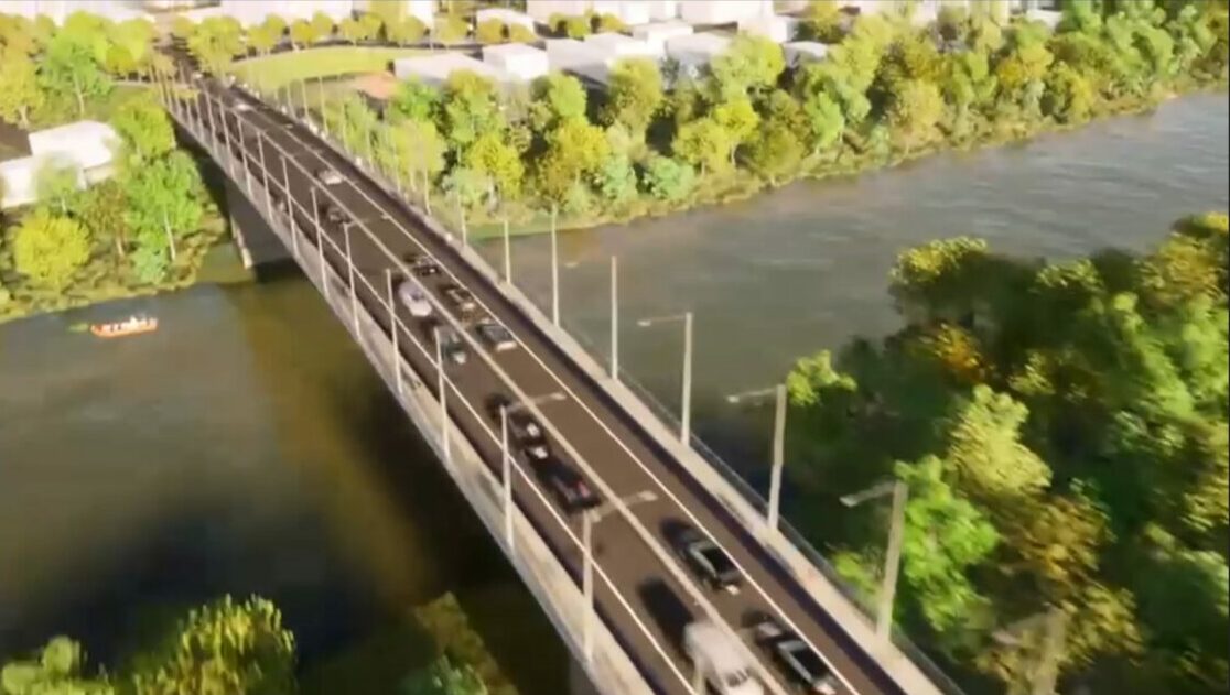 Governo Federal autoriza construção de nova ponte em Rio Branco
