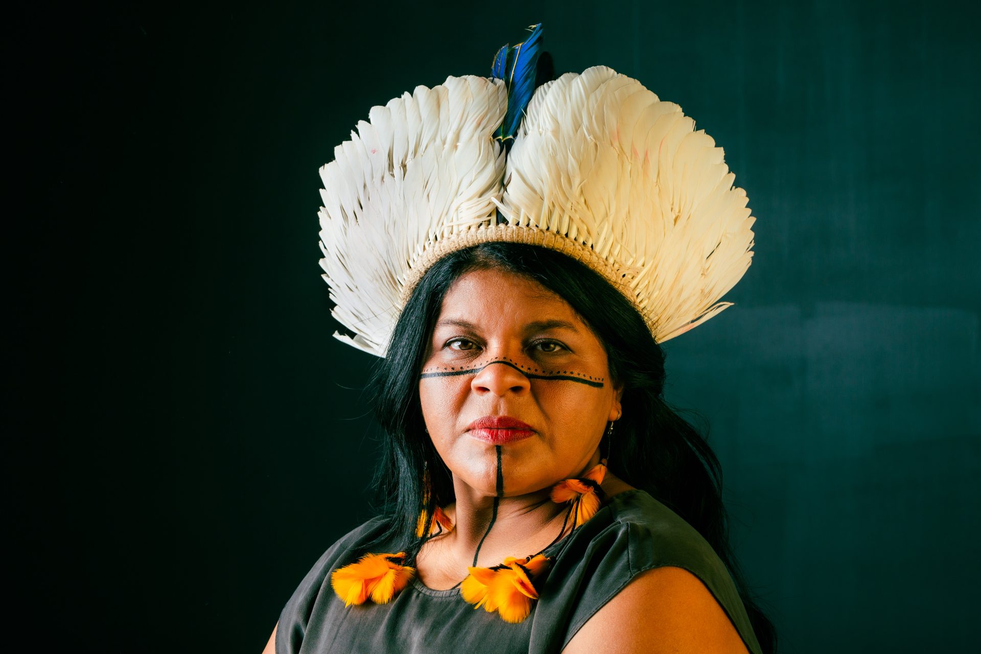 Festival Mariri: ministra dos Povos Indígenas vem ao AC para cerimônia
