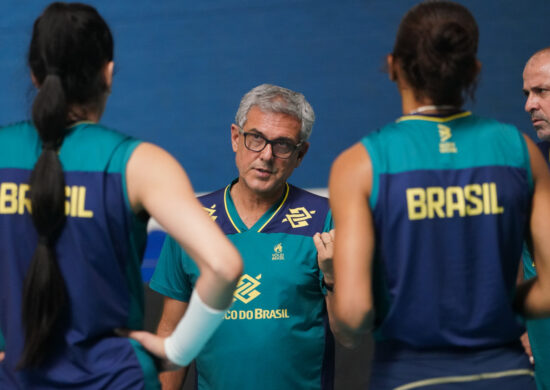 Seleção feminina anuncia convocadas para o pré-olímpico de vôlei