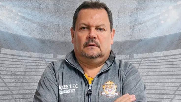 Dirigente do Tigres FC é morto após jogo contra o Atlético FC - Foto: Reprodução/ X @persfootballid