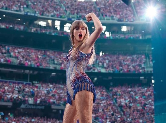 Taylor Swift: confira os detalhes e tire dúvidas sobre o show em SP