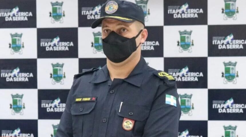 Tortura com sexo oral guarda foragido ameaçou matar colegas de farda em SP