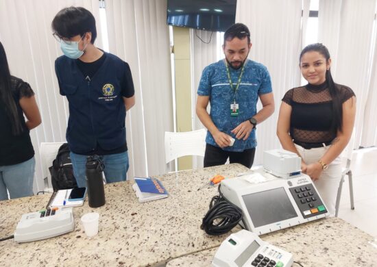 Eleição para conselheiro tutelar deve contar com atuação de mais de 5 mil pessoas em Manaus - Foto: Divulgação/Cedca