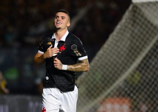 Vasco e América-MG se enfrentam pela 15ª rodada do Brasileirão – Foto: PETER ILICCIEV/ENQUADRAR/ESTADÃO CONTEÚDO